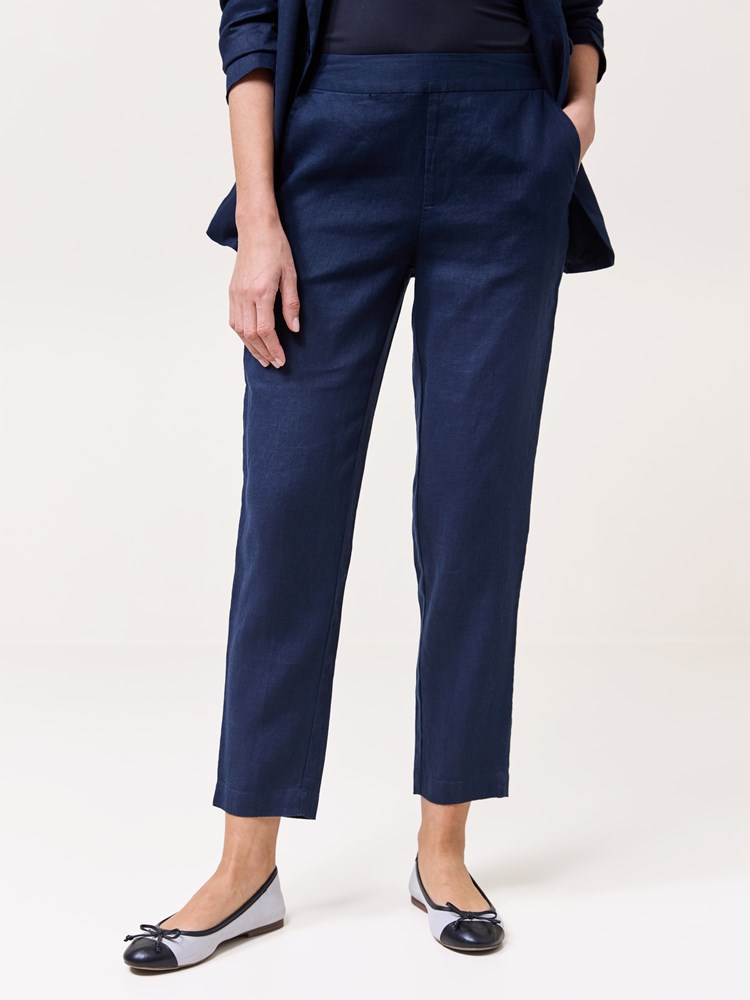 Meghan linbukse 7511083_EM6-MARIEPHILIPPE-S25-Modell-Front_chn=match_361_Meghan linbukse EM6_Meghan linbukse EM6 7511083.jpg_Front