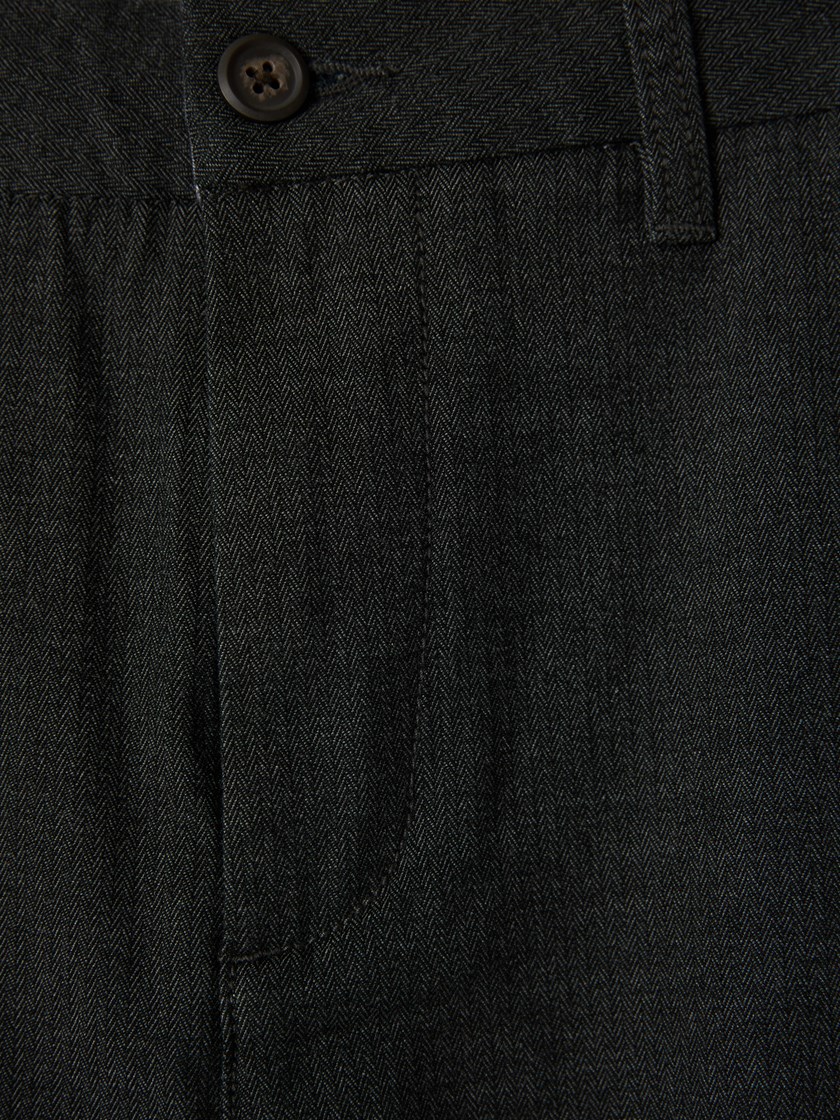 7511090 C31 7511090_C31-REDFORD-NOS-Front_2549_Christer herringbone chinos.jpg_Front||Front