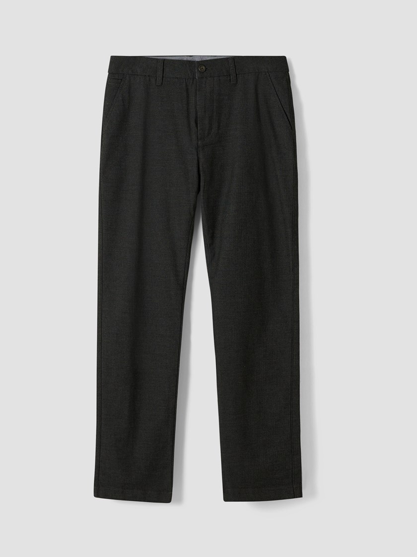 7511090 C31 7511090_C31-REDFORD-NOS-Front_6918_Christer herringbone chinos C31.jpg_Front||Front