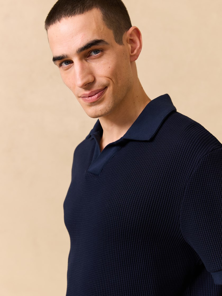 7511097 EM6 7511097_EM6-JEANPAUL-H25-Modell-Front_1620_Serge polo EM6_Serge polo EM6 7511097.jpg_Front||Front