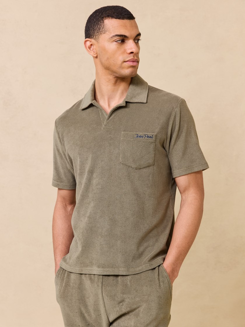 7511099 AFP 7511099_AFP-JEANPAUL-S25-Modell-Front (2)_Quentin terry polo AFP.jpg_