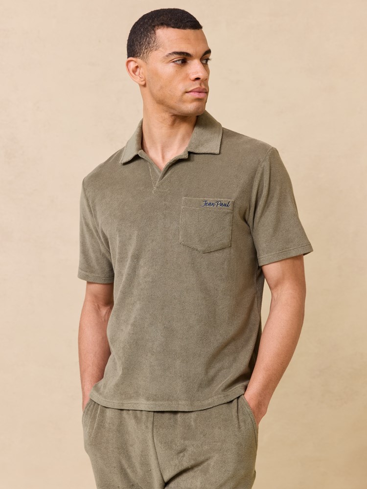 Quentin terry polo 7511099_AFP-JEANPAUL-S25-Modell-Front (2)_Quentin terry polo AFP_Quentin terry polo AFP 7511099.jpg_
