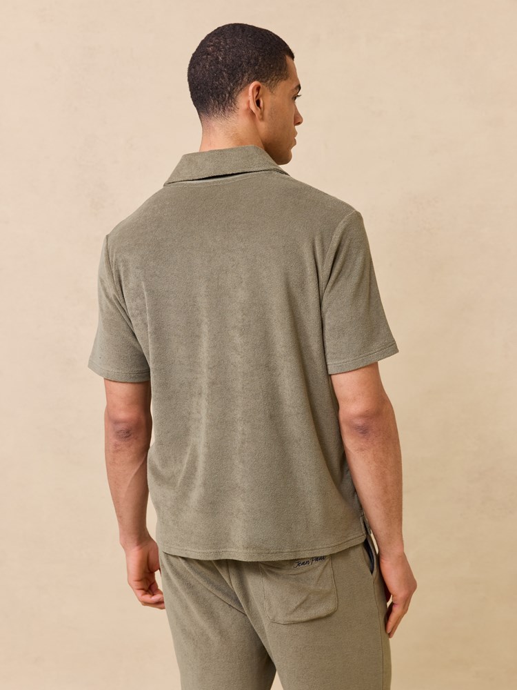 Quentin terry polo 7511099_AFP-JEANPAUL-S25-Modell-Front (4)_Quentin terry polo AFP_Quentin terry polo AFP 7511099.jpg_