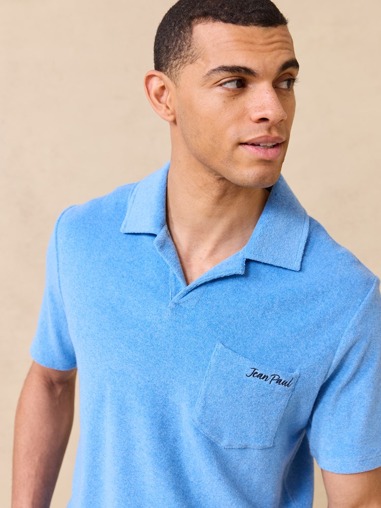 Quentin terry polo 7511099_ECO-JEANPAUL-S25-Modell (1) (1)_Quentin terry polo ECO_Quentin terry polo ECO 7511099.jpg_