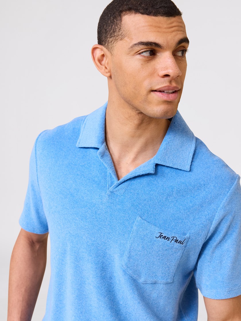 7511099 ECO 7511099_ECO-JEANPAUL-S25-Modell (1)_Quentin terry polo ECO.jpg_
