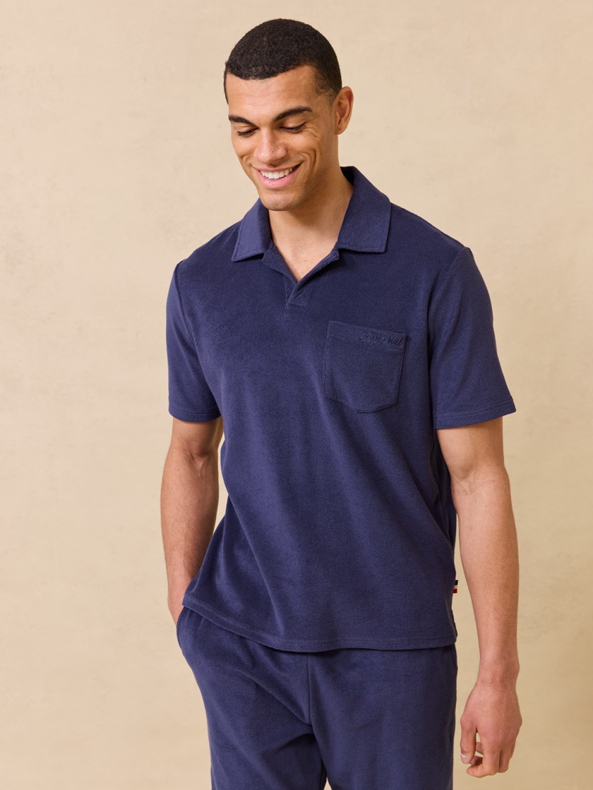 7511099 EGS 7511099_EGS-JEANPAUL-S25-Modell_Front (1)_Quentin terry polo EGS.jpg_