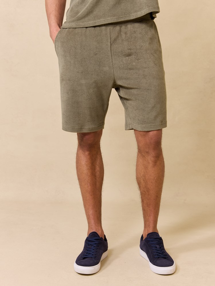 Quentin terry shorts 7511100_AFP-JEANPAUL-S25-Modell-Front (3)_Quentin terry shorts AFP.jpg_