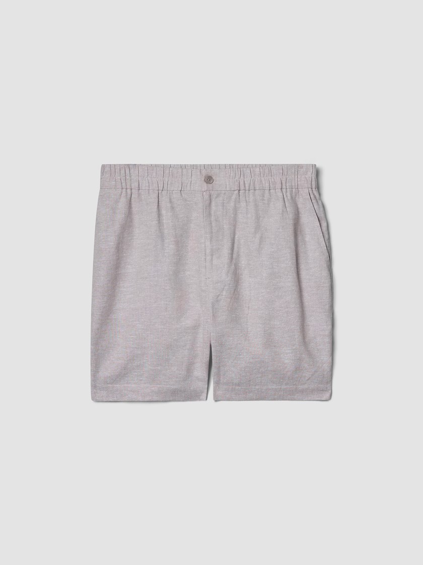7511106 I2M 7511106_I2M-VAVITE-H25-Front_3230_Mary shorts_Mary shorts I2M.jpg_Front||Front