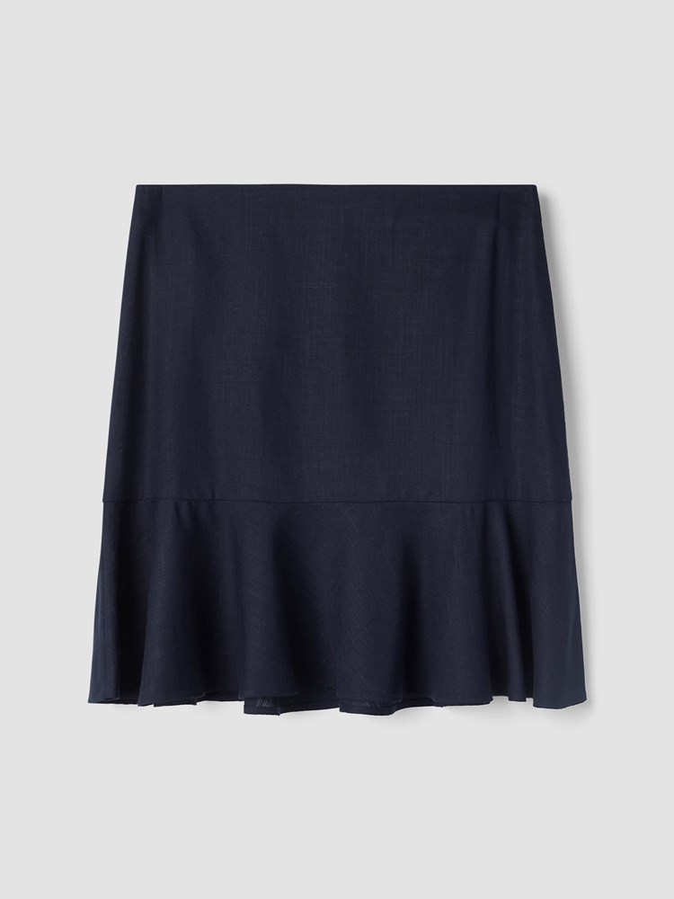 Mary skjørt 7511110_EM6-VAVITE-H25-Front_6557_Mary skjørt EM6_Mary skjørt EM6 7511110.jpg_Front