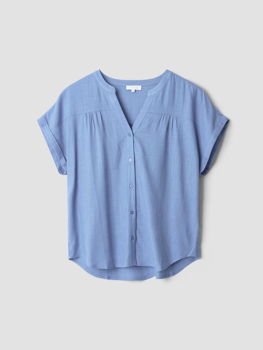 7511113 EAW 7511113_EAW-VAVITE-H25-FronT_Louise bluse.jpg_Front||Front