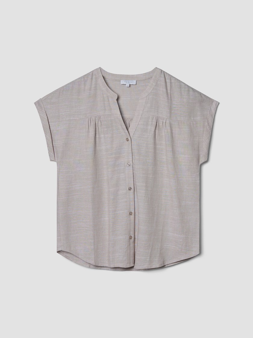 7511113 I2M 7511113_I2M-VAVITE-H25-Front_2175_Louise bluse.jpg_Front||Front
