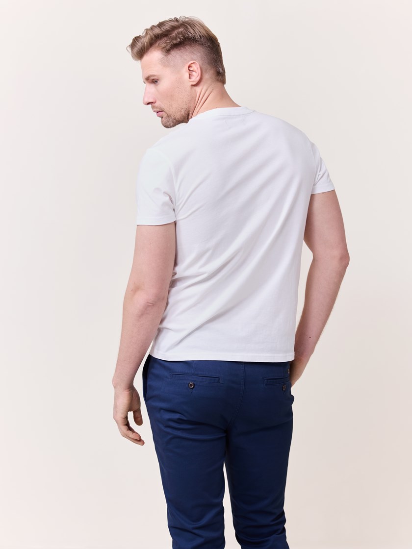 7511115 O79 7511115_O79-REDFORD-S25-Modell-Back_chn=match_4459_Jacks t-skjorte O79.jpg_Back