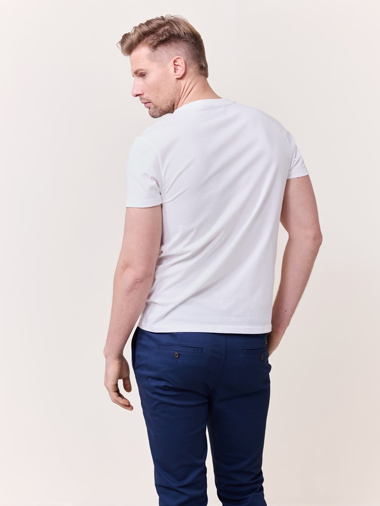 Jacks t-skjorte 7511115_O79-REDFORD-S25-Modell-Back_chn=match_4459_Jacks t-skjorte O79_Jacks t-skjorte O79 7511115.jpg_Back