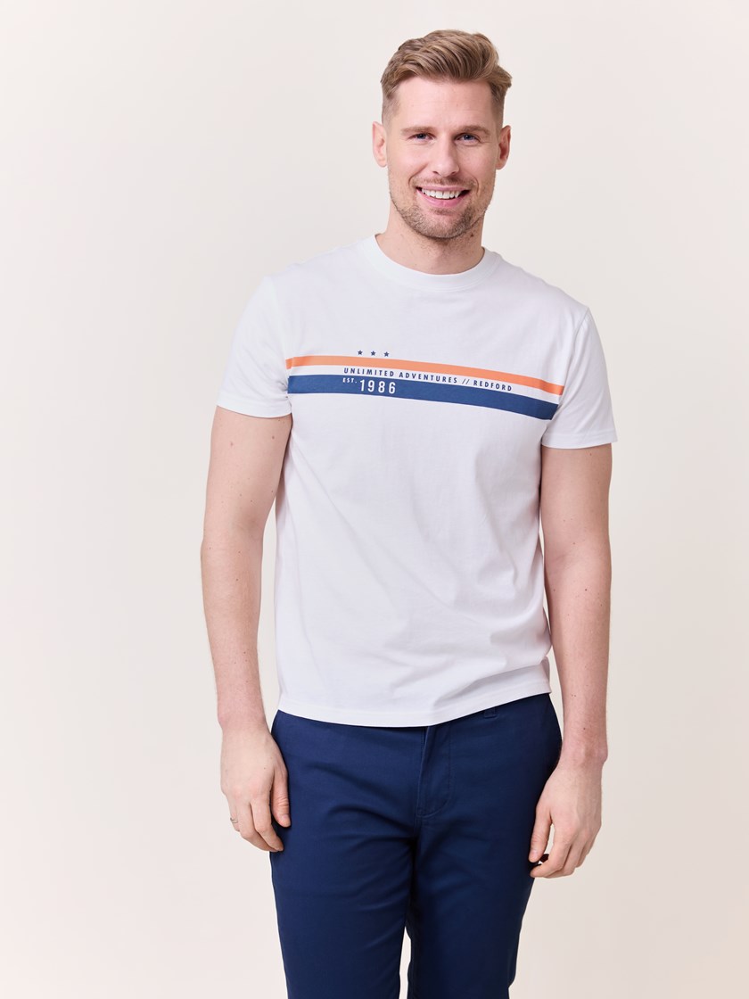7511115 O79 7511115_O79-REDFORD-S25-Modell-Front_chn=match_6734_Jacks t-skjorte O79.jpg_Front