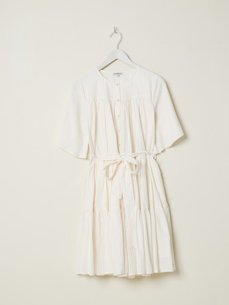 Miranda kjole 7511119_O63-JEANPAUL-H25-Front_7065_Miranda kjole_Miranda kjole O63_Miranda kjole O63 7511119.jpg_Front||Front