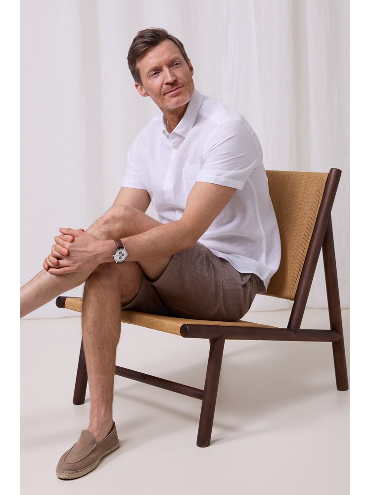 Mike shorts 7511127_AES-REDFORD-H25-Modell-Front_chn=match_2845.jpg_Front||Front