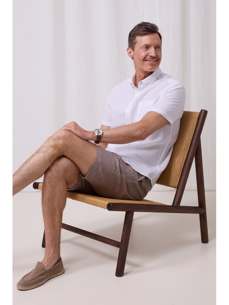 Mike shorts 7511127_AES-REDFORD-H25-Modell-Front_chn=match_49.jpg_Front||Front