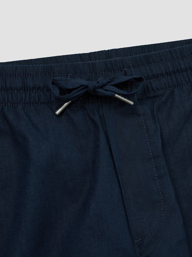 Mike shorts i linmiks 7511127_EM1-REDFORD-H25-Front_3380_Mike shorts i linmiks EM1 7511127.jpg_Front