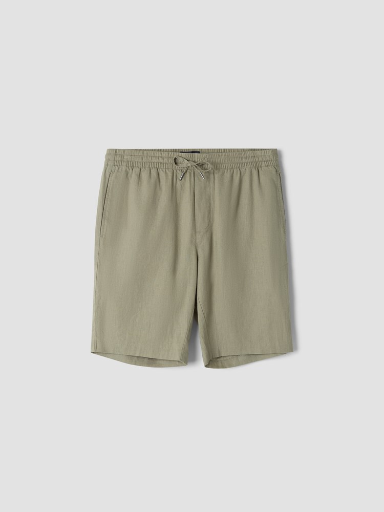 Mike shorts i linmiks 7511127_I5Z-REDFORD-H25-Front_3899_Mike shorts I5Z_Mike shorts i linmiks I5Z.jpg_Front||Front