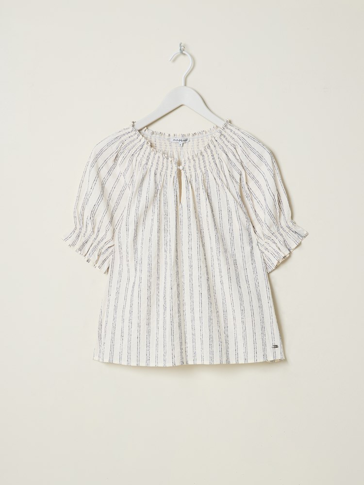 Rosalie bluse 7511139_O79-JEANPAUL-H25-Front_4861_Rosalie bluse O79 7511139.jpg_
