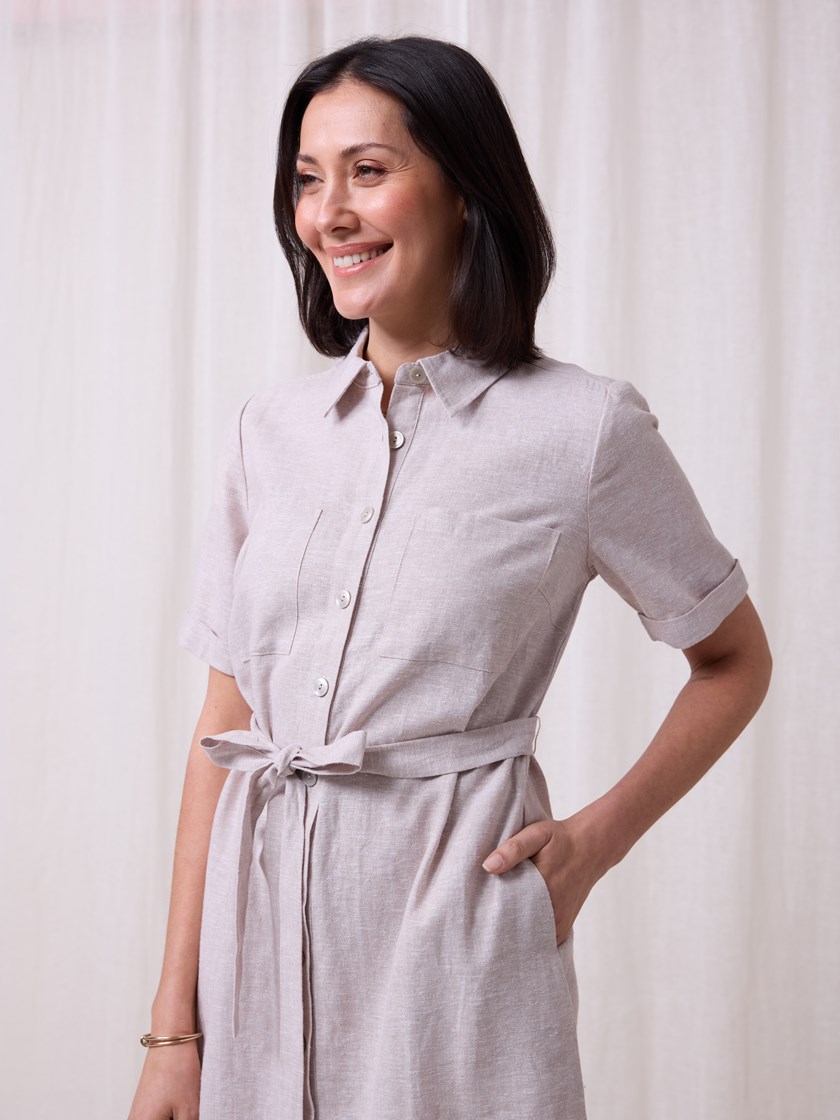 7511156 I2M 7511156_I2M-VAVITE-H25-Modell-Front_chn=match_1804_Mary kjole I2M.jpg_Front||Front
