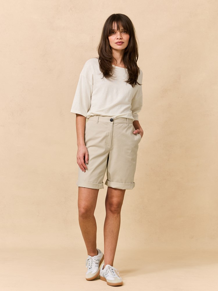 Cerise shorts 7511161_I3O-JEANPAUL-H23-Front (1)_Cerise shorts I3O_Cerise shorts I3O 7511161.jpg_