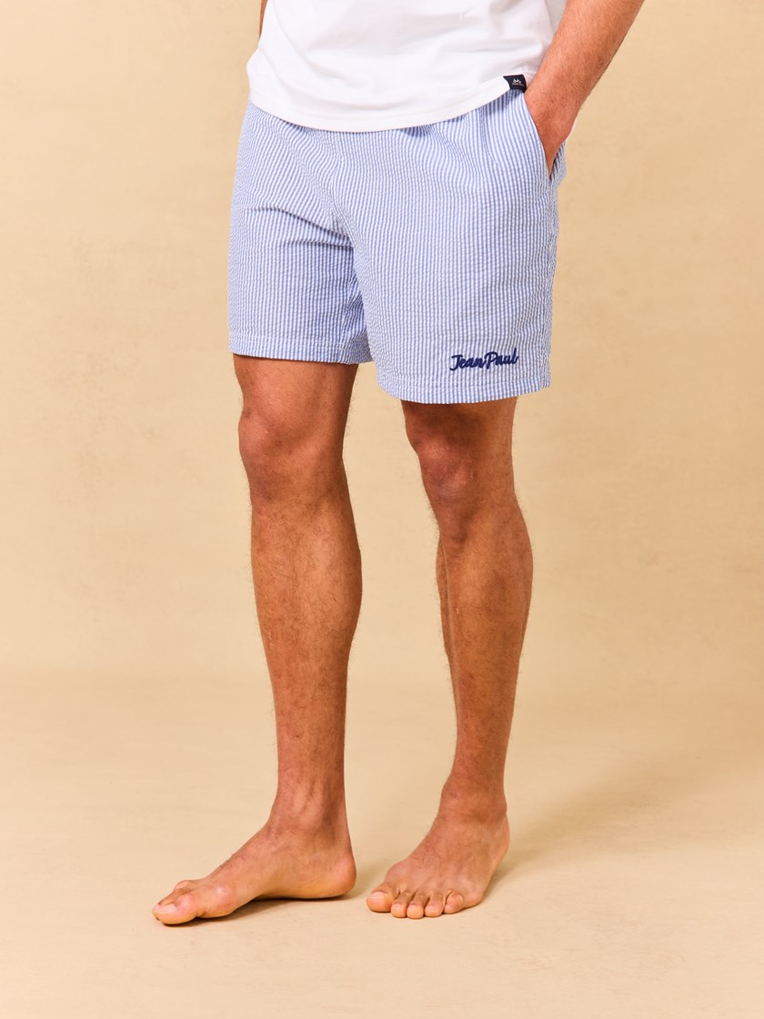 7511162 E9O 7511162_E9O-JEANPAUL-H25-Front_3078_Bastia badeshorts.jpg_Front||Front