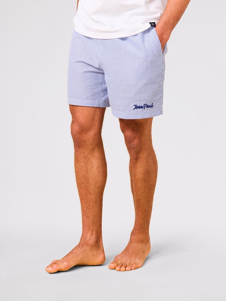 Bastia badeshorts 7511162_E9O-JEANPAUL-H25-Front_3078.jpg_Front||Front