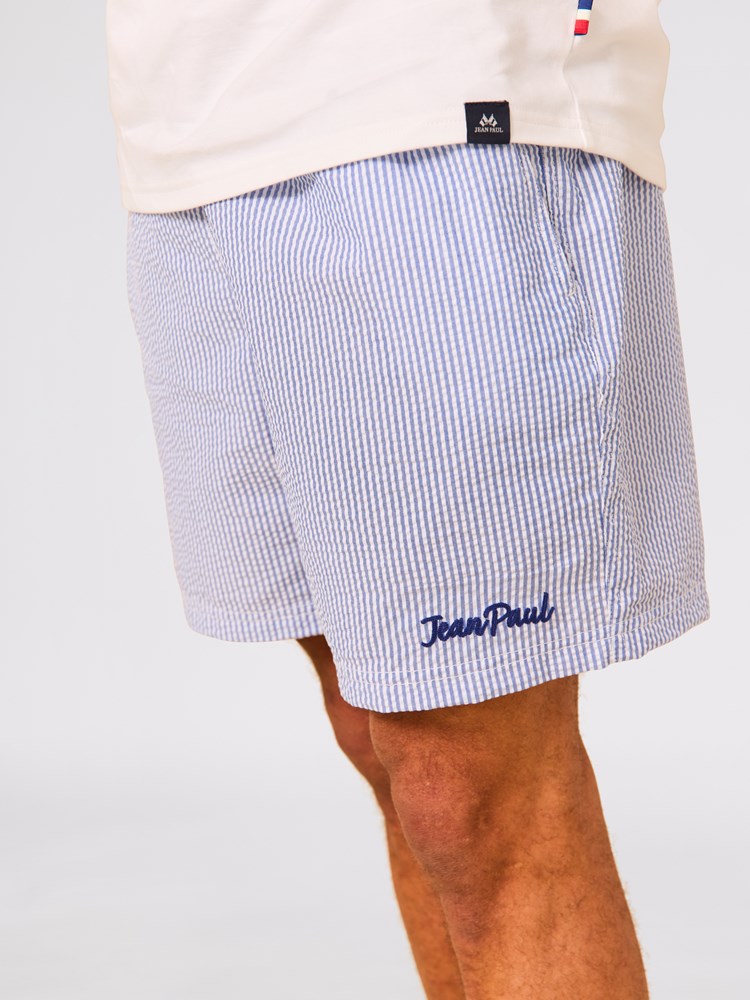 Bastia badeshorts 7511162_E9O-JEANPAUL-H25-Front_5427.jpg_Front||Front
