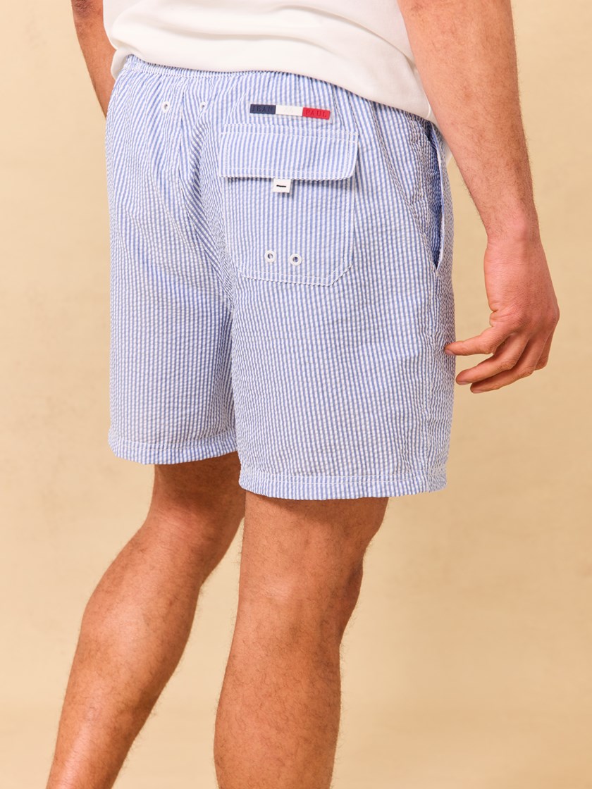 7511162 E9O 7511162_E9O-JEANPAUL-H25-Front_923_Bastia badeshorts.jpg_Front||Front