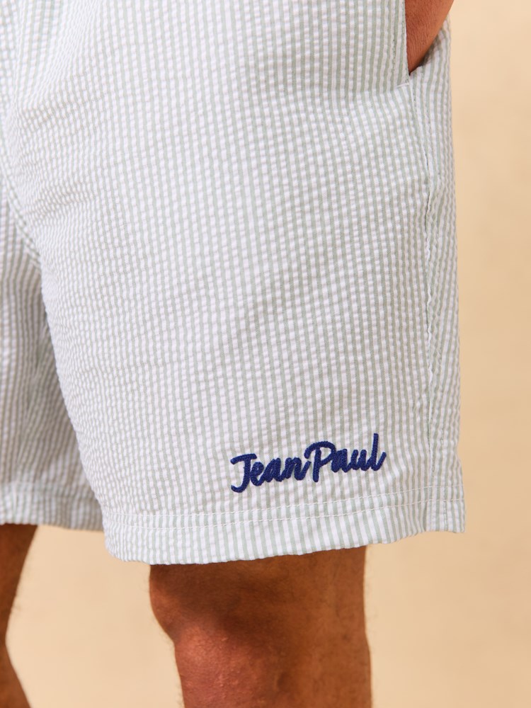 Bastia badeshorts 7511162_GJO-JEANPAUL-H25-Front_4441.jpg_Front||Front
