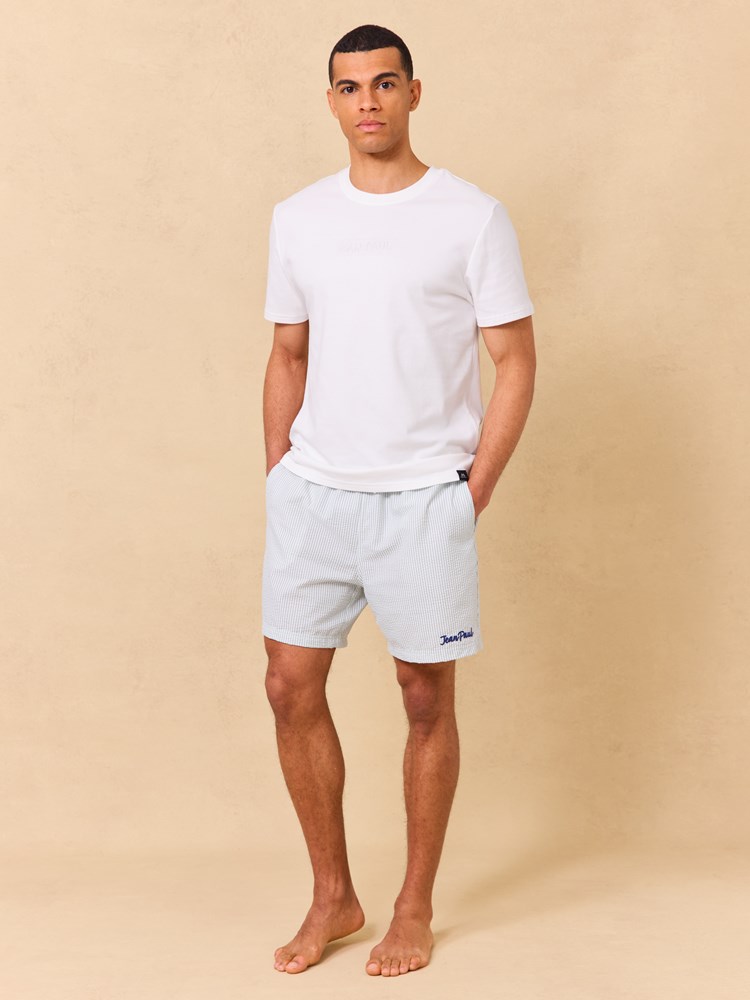 Bastia badeshorts 7511162_GJO-JEANPAUL-H25-Front_8529.jpg_Front||Front