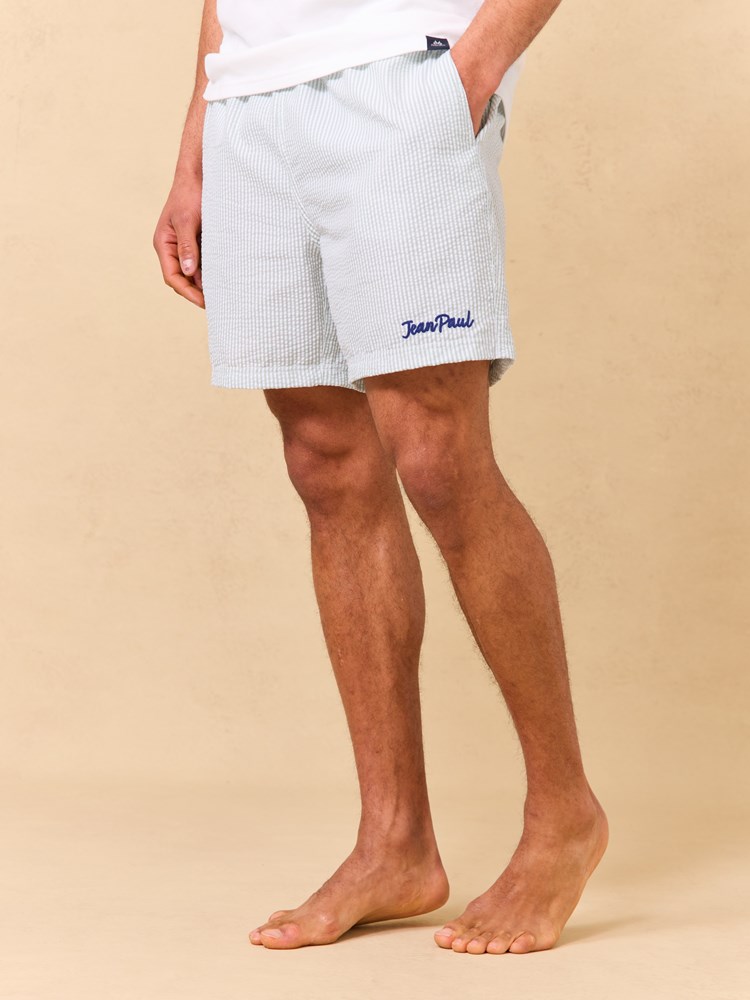 Bastia badeshorts 7511162_GJO-JEANPAUL-H25-Front_9430.jpg_Front||Front