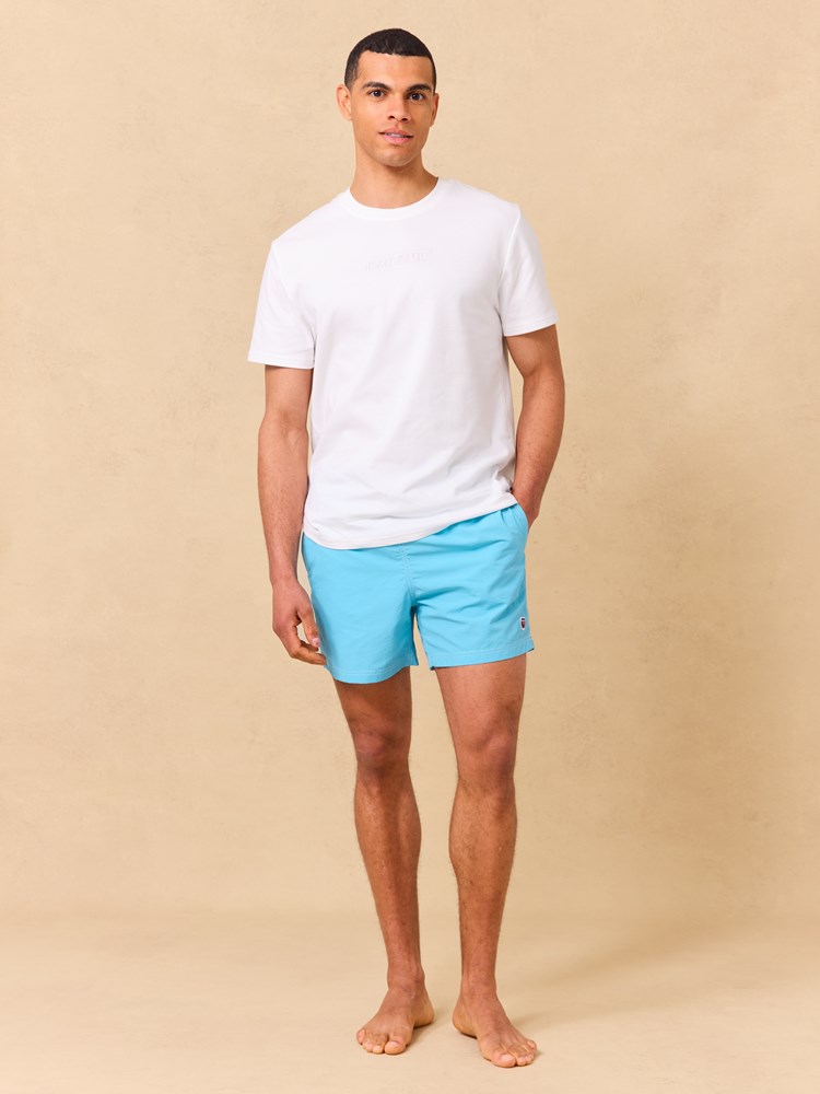 Sail badeshorts 7511163_EBG-JEANPAUL-H25-Front_7217_Sail badeshorts_Sail badeshorts EBG.jpg_Front