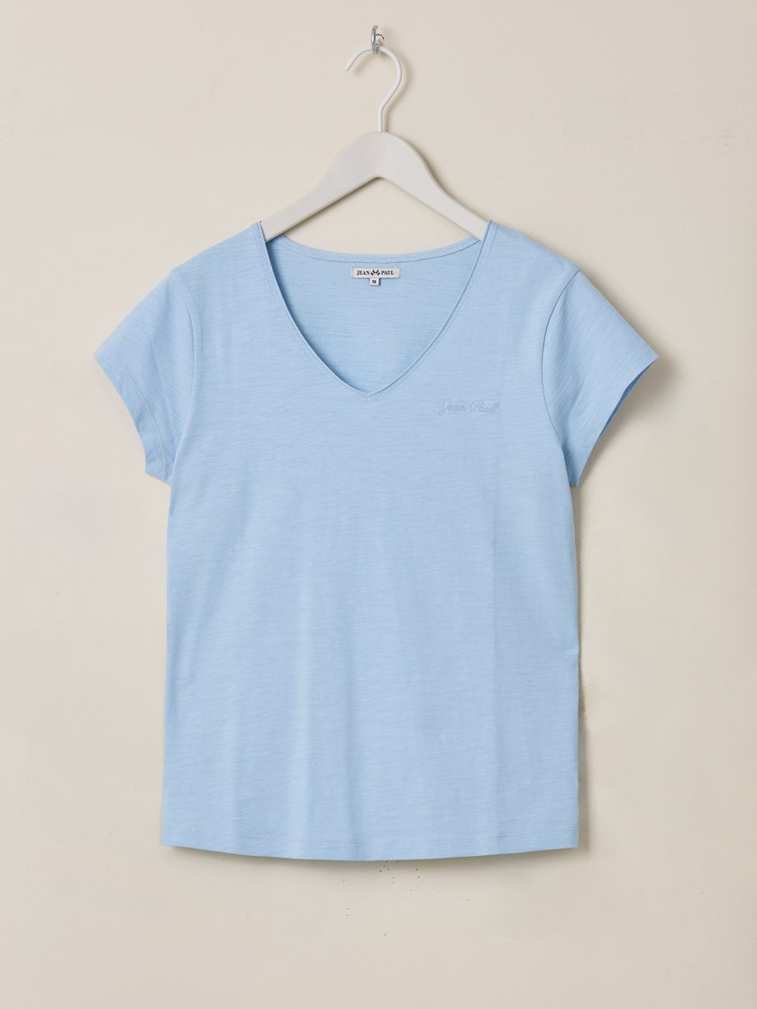 7511209 EN3 7511209_EN3-JEANPAUL-H25-Front_4252_Agnais t-skjorte EN3.jpg_Front||Front