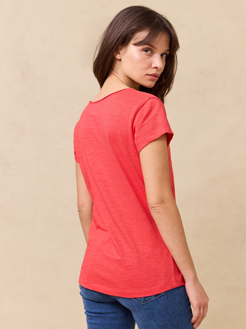 7511209 MTA 7511209_MTA_Jean Paul_Agnais Tee_H25 (4)_Agnais t-skjorte MTA.jpg_