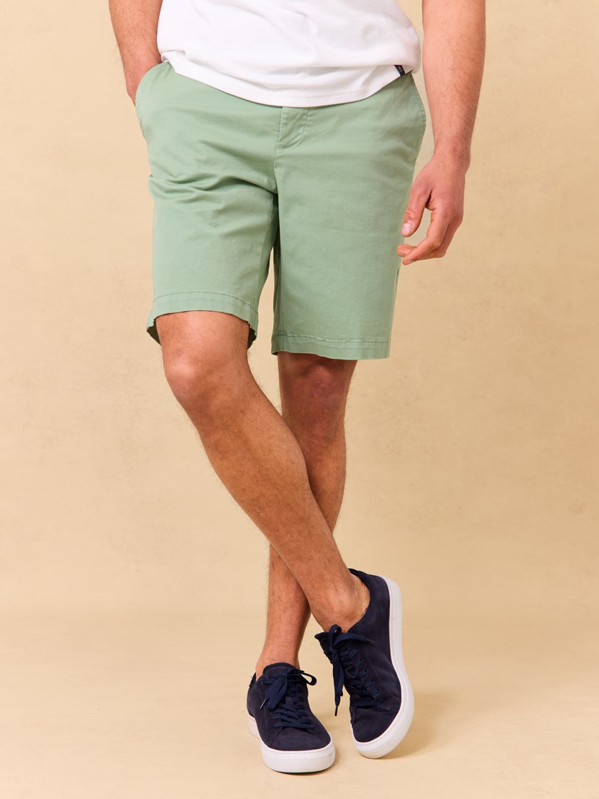 7511220 GJO 7511220_GJO-JEANPAUL-H25-Front_3055_Enzo shorts.jpg_Front