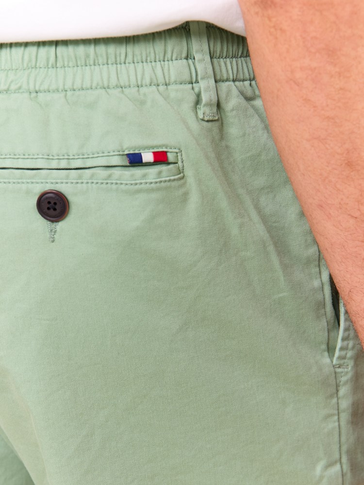 Enzo shorts 7511220_GJO-JEANPAUL-H25-Front_356_Enzo shorts_Enzo shorts GJO 7511220.jpg_Front