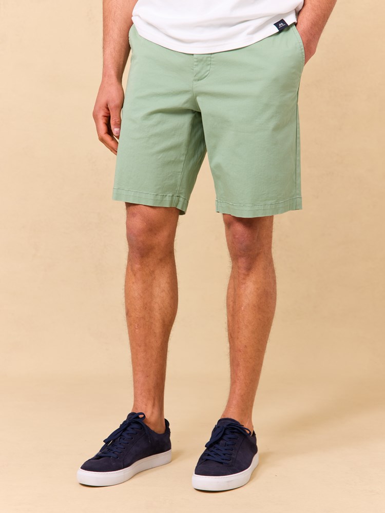 Enzo shorts 7511220_GJO-JEANPAUL-H25-Front_4116_Enzo shorts_Enzo shorts GJO 7511220.jpg_Front