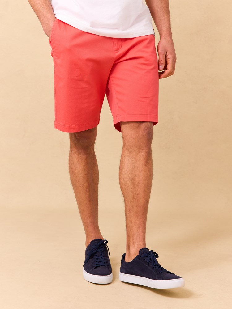 Enzo shorts 7511220_MTA-JEANPAUL-H25-Front_5998_Enzo shorts MTA_Enzo shorts MTA 7511220.jpg_Front