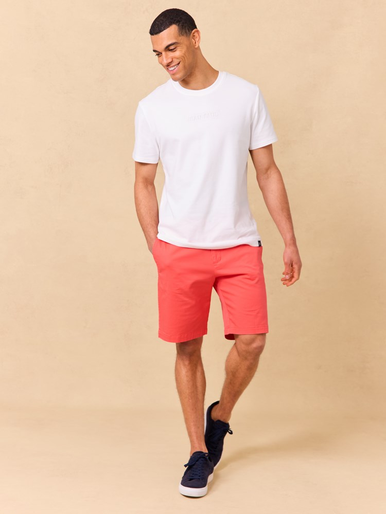 Enzo shorts 7511220_MTA-JEANPAUL-H25-Front_8896_Enzo shorts MTA_Enzo shorts MTA 7511220.jpg_Front