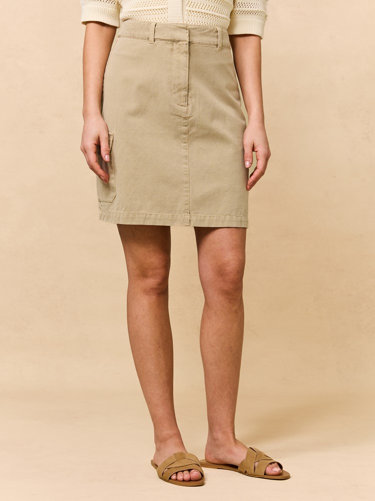 Sara skjørt 7511223_I4C-JEANPAUL-H25-Front (2)_Sara skjørt I4C_Sara skjørt I4C 7511223.jpg_