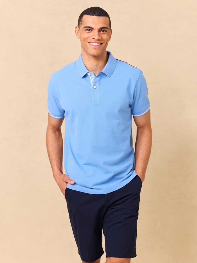 Raphael pique 7511247_ECO-JEANPAUL-H25-Front_4987_Raphael pique_Raphael pique ECO_Raphael pique ECO 7511247.jpg_Front