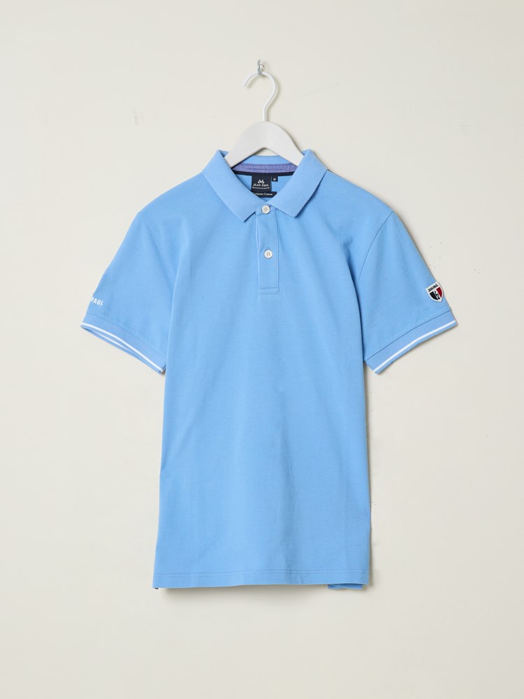 Raphael pique 7511247_ECO-JEANPAUL-H25-Front_5498_Raphael pique ECO_Raphael pique ECO 7511247.jpg_