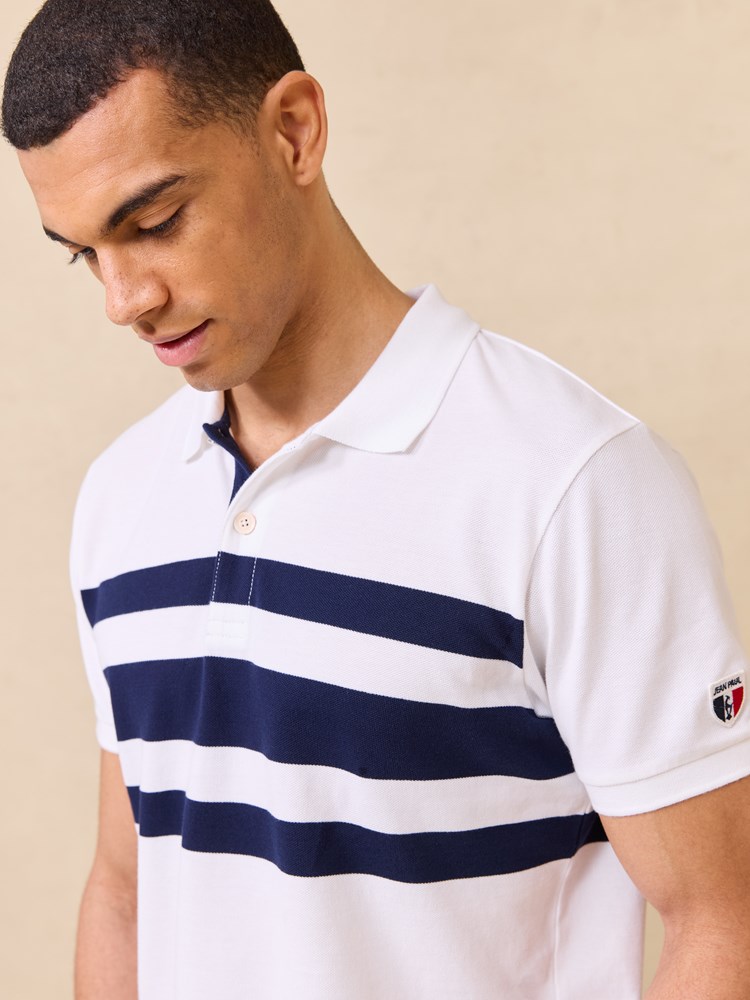 Richard stripet pique 7511249_O68_Jean Paul_Richard Stripet Pique_H25 (4)_Richard stripet pique O68_Richard stripet pique O68 7511249.jpg_