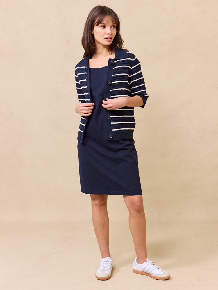 Jaqueline stripete cardigan 7511271_EM6_Jean Paul_Jaqueline Stripete Cardigan_H25_Jaqueline stripete cardigan EM6 7511271.jpg_