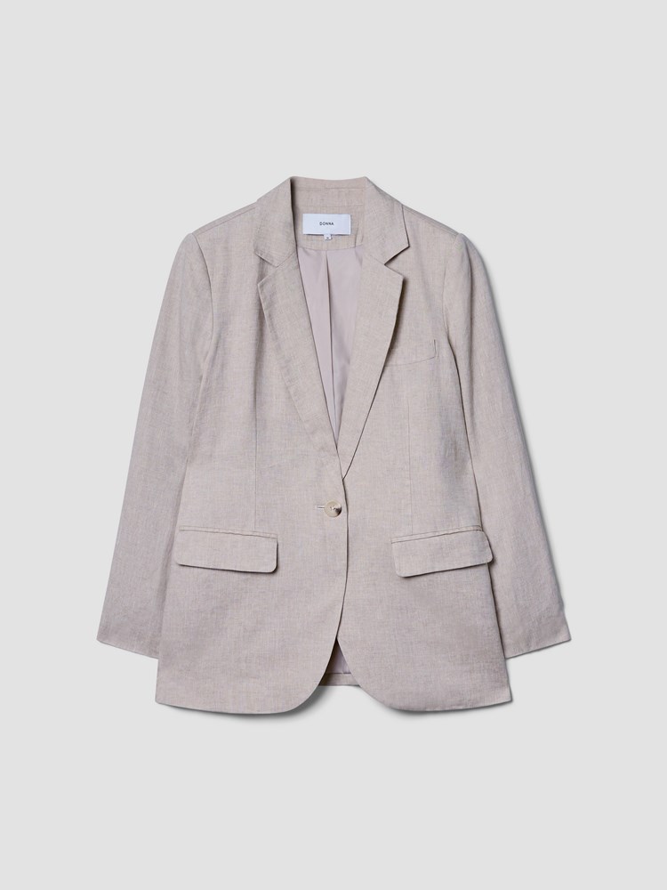 Diondra linblazer 7511273_I2X-DONNA-H25-Front_5313_Diondra linblazer I2X 7511273.jpg_