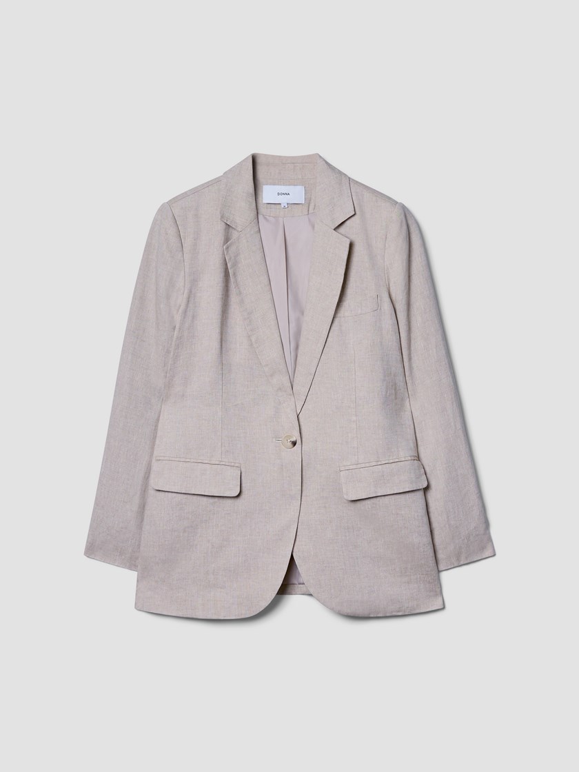 7511273 I2X 7511273_I2X-DONNA-H25-Front_5313_Diondra linblazer I2X 7511273.jpg_