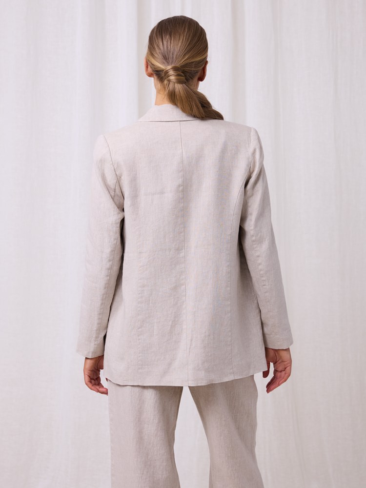 Diondra linblazer 7511273_I2X-DONNA-H25-Modell-Front_chn=match_7053_Diondra linblazer I2X_Diondra linblazer I2X 7511273.jpg_Front||Front