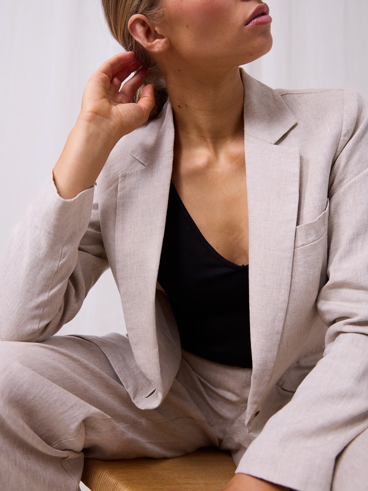 Diondra linblazer 7511273_I2X-DONNA-H25-Modell-Front_chn=match_9160_Diondra linblazer I2X_Diondra linblazer I2X 7511273.jpg_Front||Front